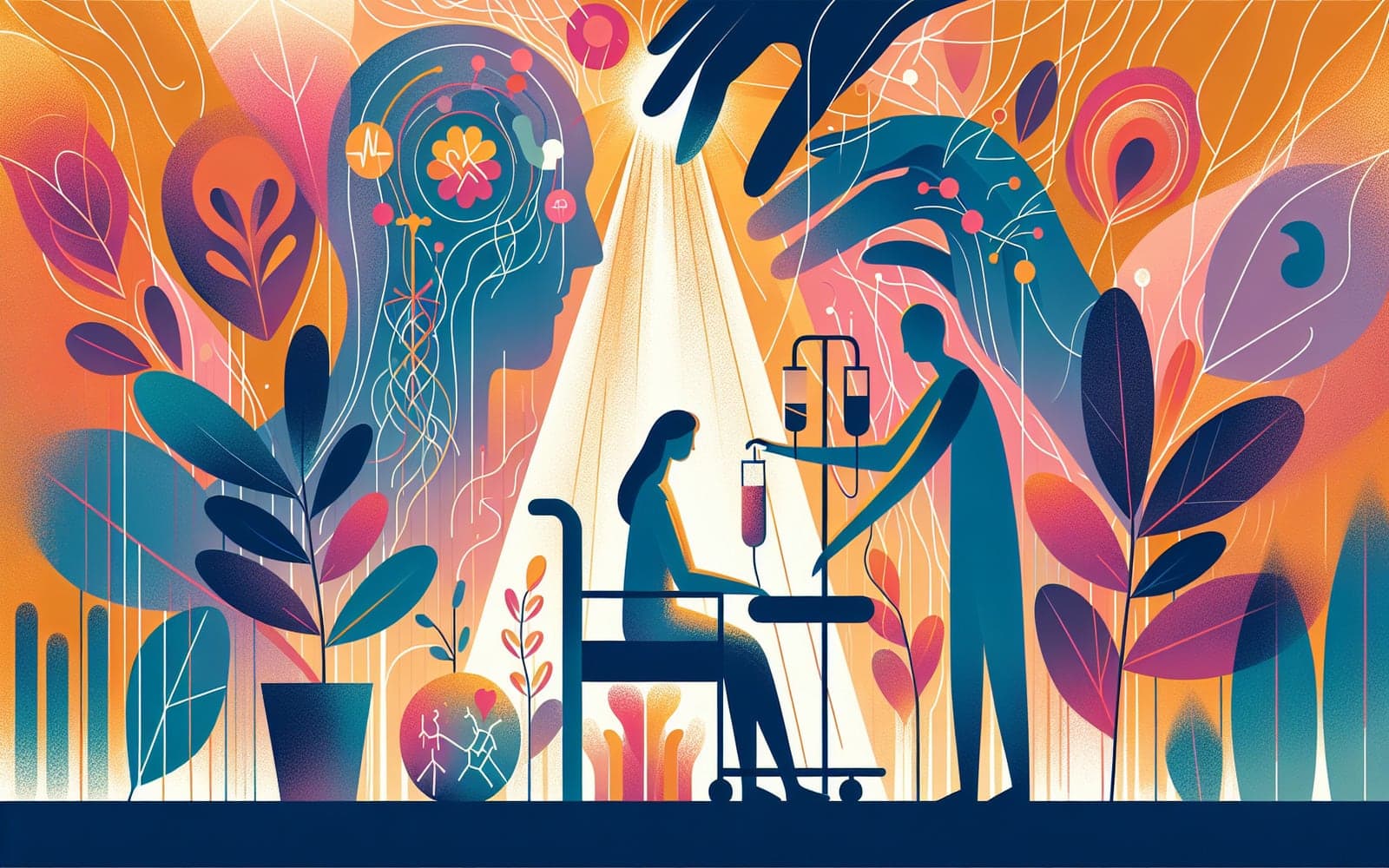 Lemierre syndrome is a rare condition characterized by infection and thrombophlebitis, often requiring antibiotics and sometimes surgery for treatment.