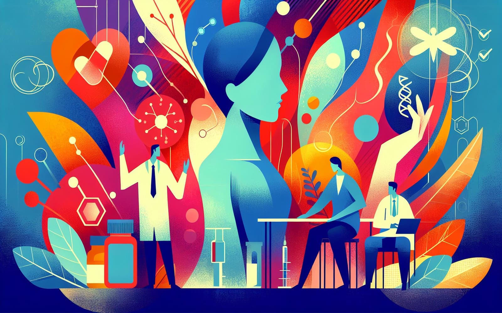 Meniere's Disease is a disorder of the inner ear causing vertigo, tinnitus, and hearing loss. Treatment focuses on managing symptoms and enhancing quality of life.