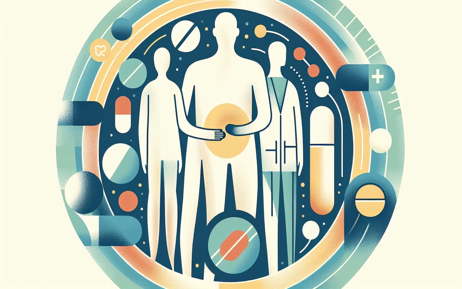 Mesenteric venous thrombosis is a condition characterized by a blood clot in the mesenteric veins, leading to reduced blood flow to the intestines.