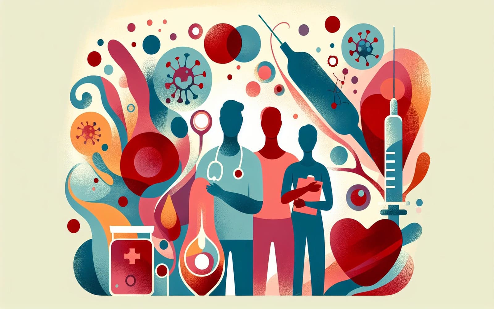 Thrombocytosis is a condition characterized by an elevated platelet count in the blood, which can lead to complications if not managed properly. It can be reactive or autonomous, with treatment strategies varying accordingly.