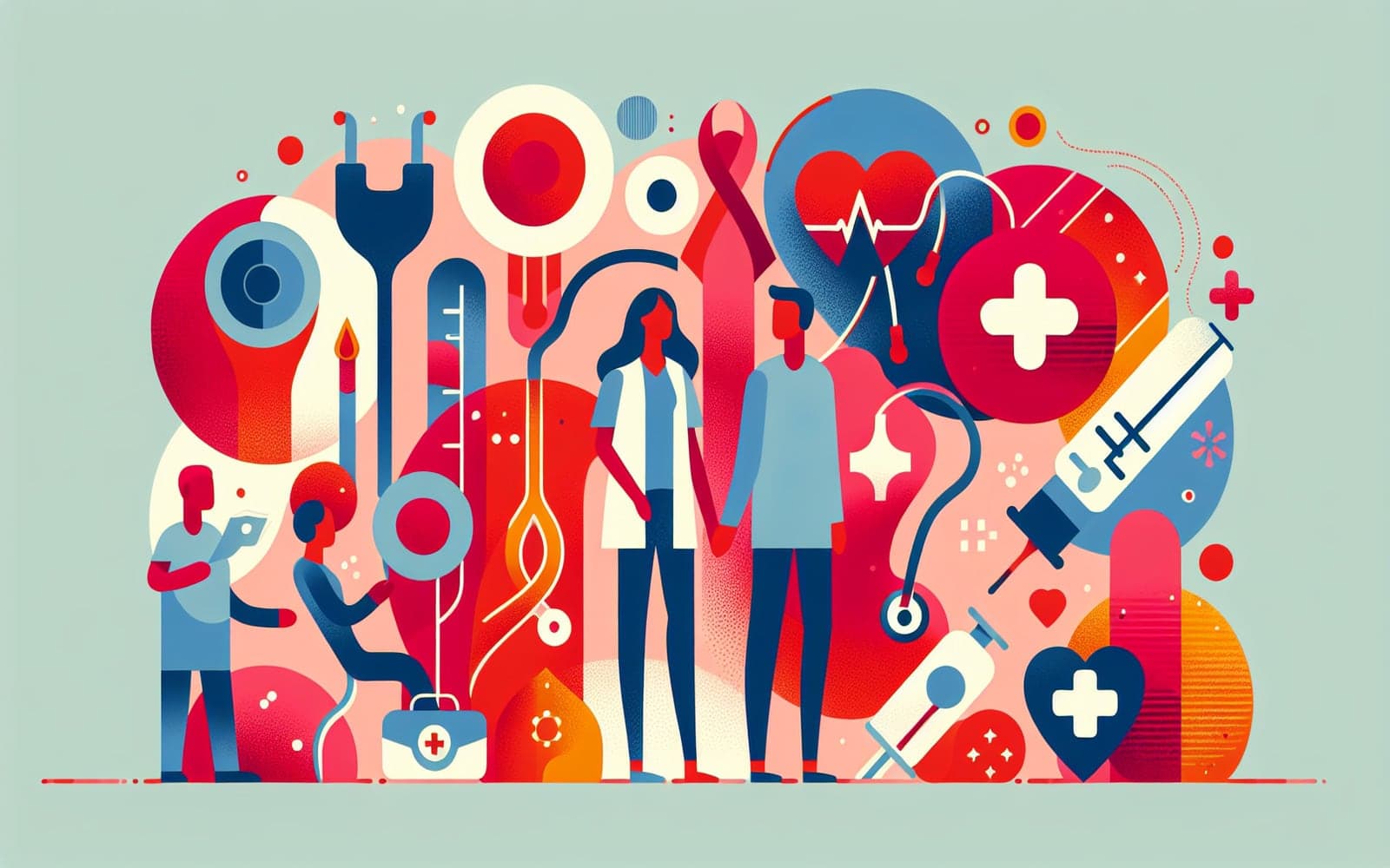 Essential Thrombocythemia (ET) is a chronic blood disorder characterized by an overproduction of platelets, leading to an increased risk of blood clots.