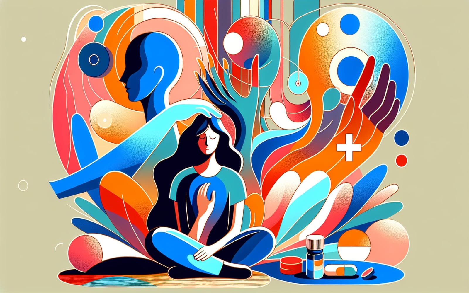 Dermatomyositis is an inflammatory disease marked by muscle weakness and a distinctive skin rash. Managing symptoms involves exercise and sun protection.