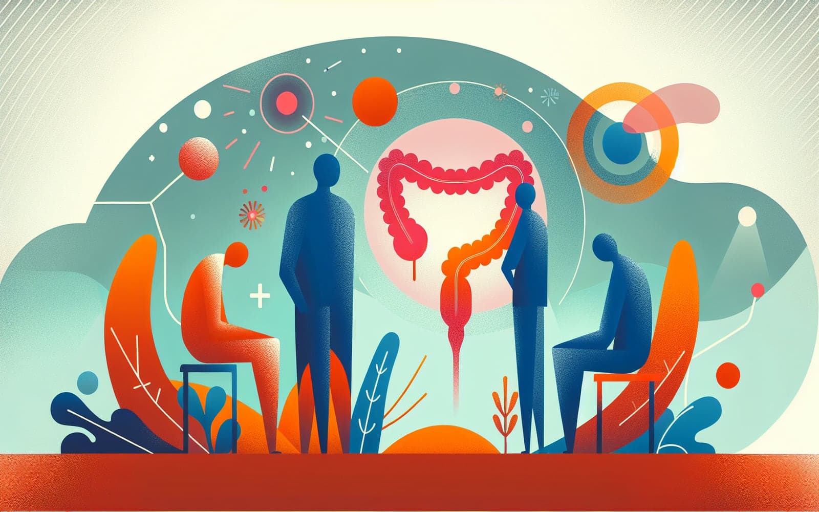 A step-by-step guide to relieving hemorrhoid pain using warm sitz baths and topical treatments.