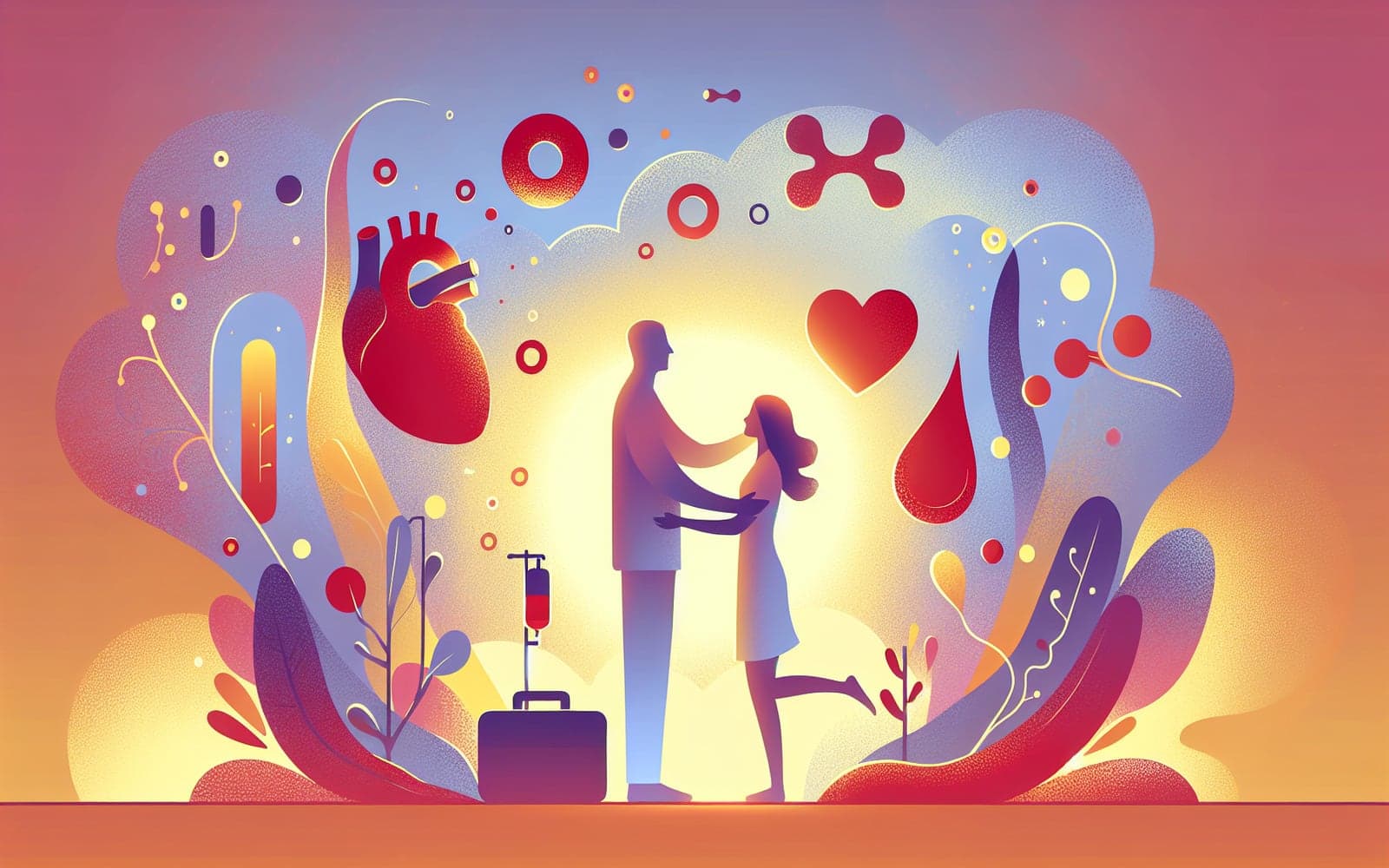 Iron overload is a condition where the body absorbs and stores excess iron, leading to potential organ damage. Common causes include hereditary hemochromatosis and certain blood disorders.