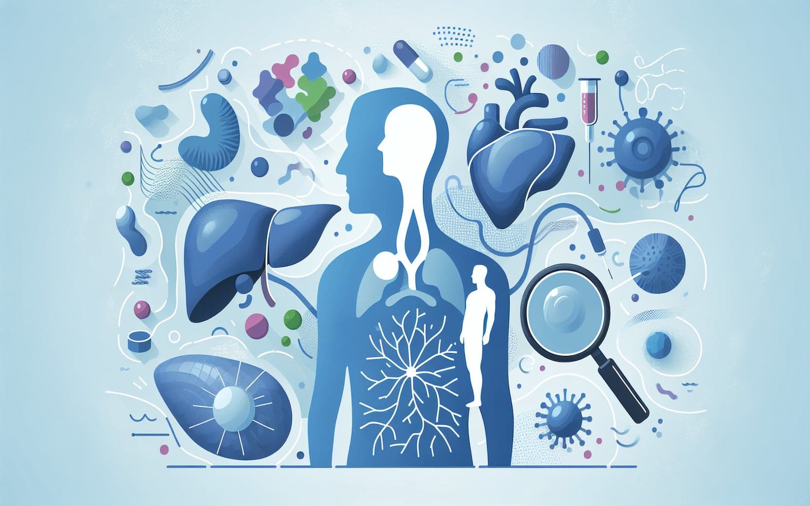 ALD refers to liver damage caused by excessive alcohol consumption, ranging from fatty liver to cirrhosis. It may remain asymptomatic until advanced stages.