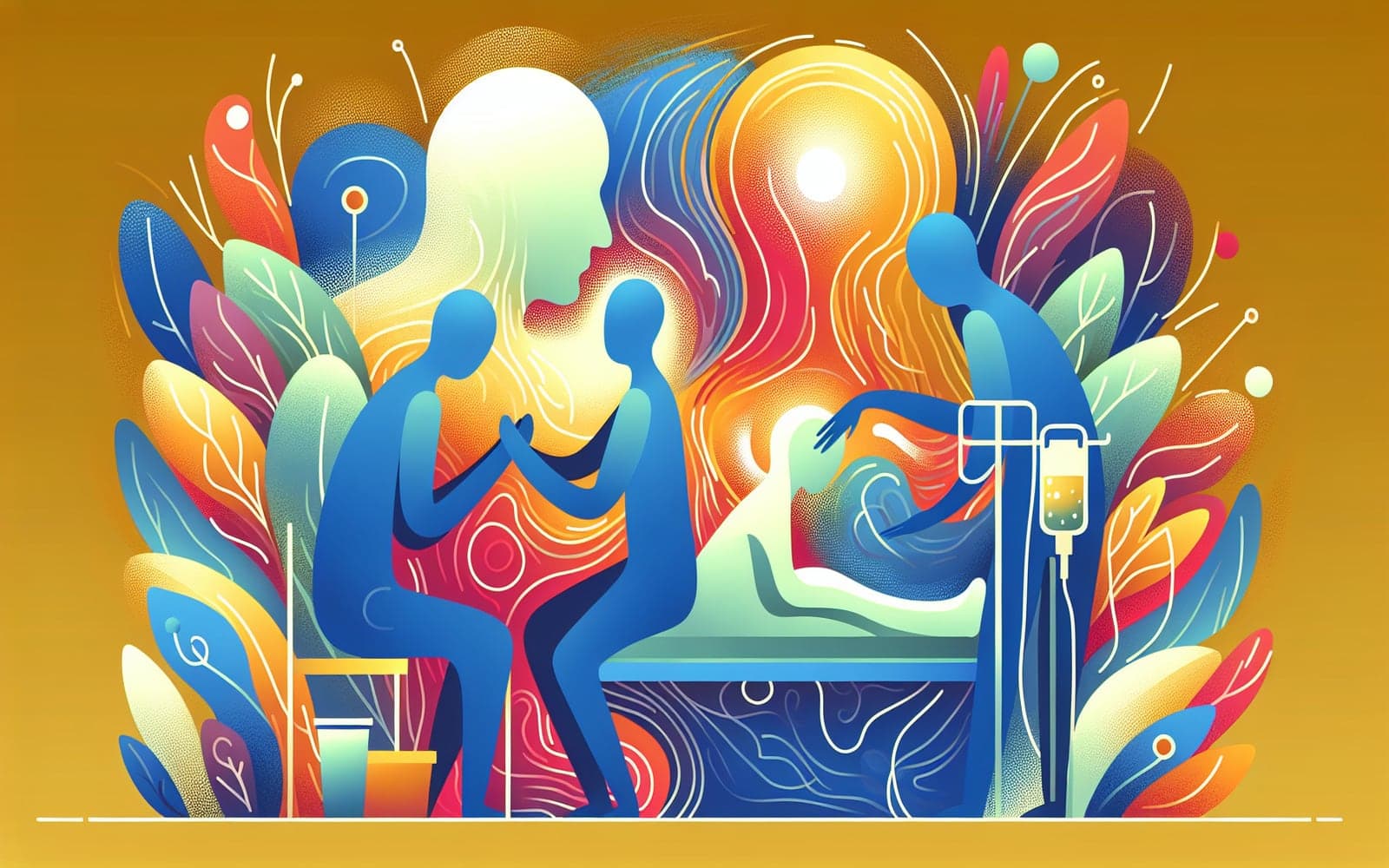 Hypercalcemia is a condition characterized by elevated calcium levels in the blood. It is commonly caused by primary hyperparathyroidism and malignancy but can also result from vitamin D intoxication or prolonged immobilization.