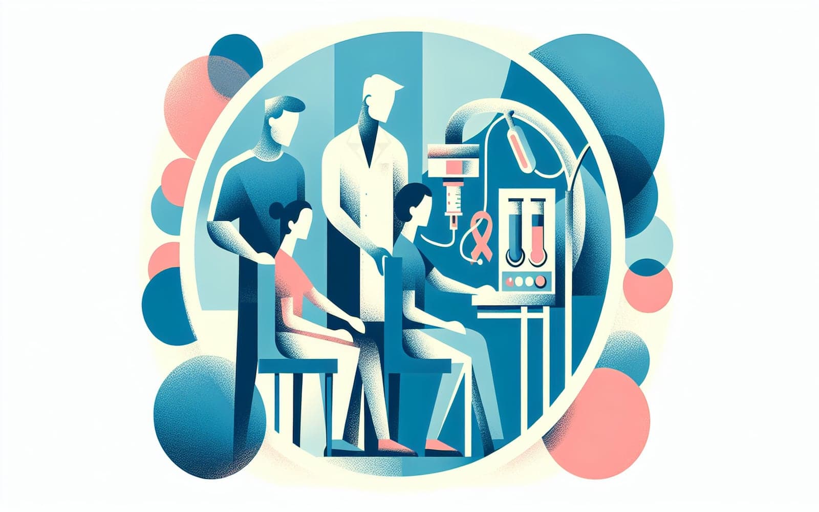 Cancer pain is a complex symptom requiring specific tests such as physical examinations and imaging tests like MRIs and CT scans to accurately diagnose and manage.