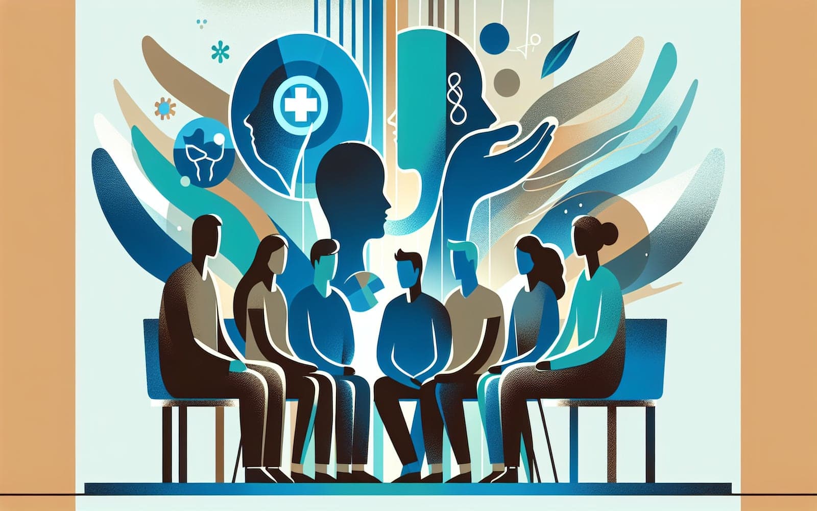 An exploration of potential genetic and lifestyle risk factors for developing Meniere's Disease.