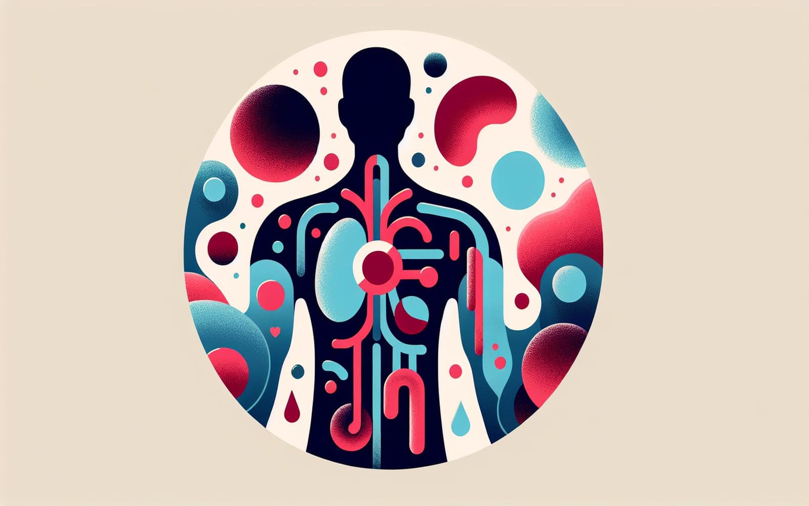 Hemolytic anemia occurs when the body destroys red blood cells faster than they can be produced. Symptoms include fatigue, weakness, jaundice, and dark urine.