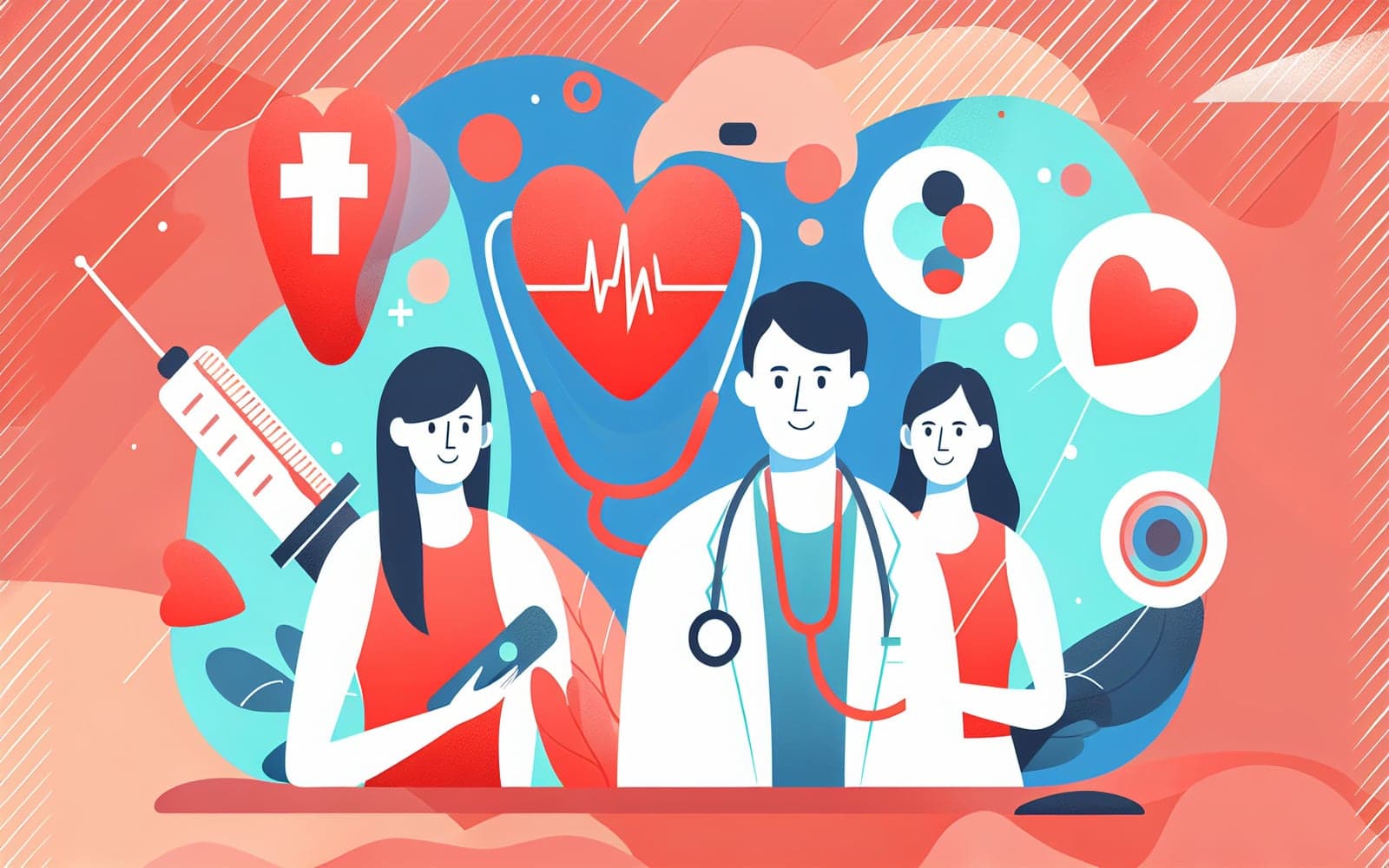 Hypothyroidism is a condition where the thyroid gland is underactive, leading to various health issues including increased risk for heart disease due to changes in cholesterol and blood pressure.