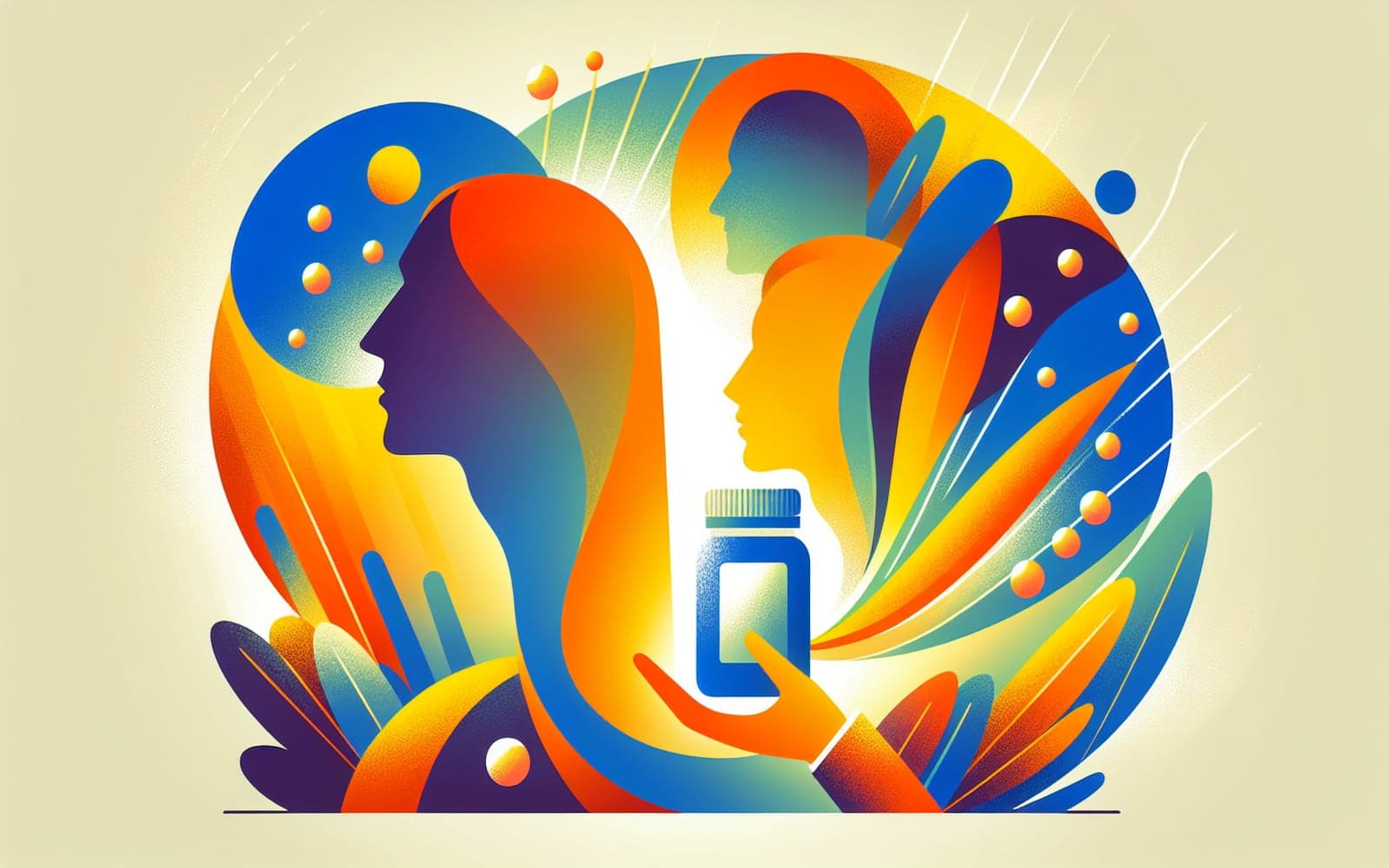 Levothyroxine is a synthetic thyroid hormone used as a standard treatment for hypothyroidism by replacing the thyroid hormones your body lacks.