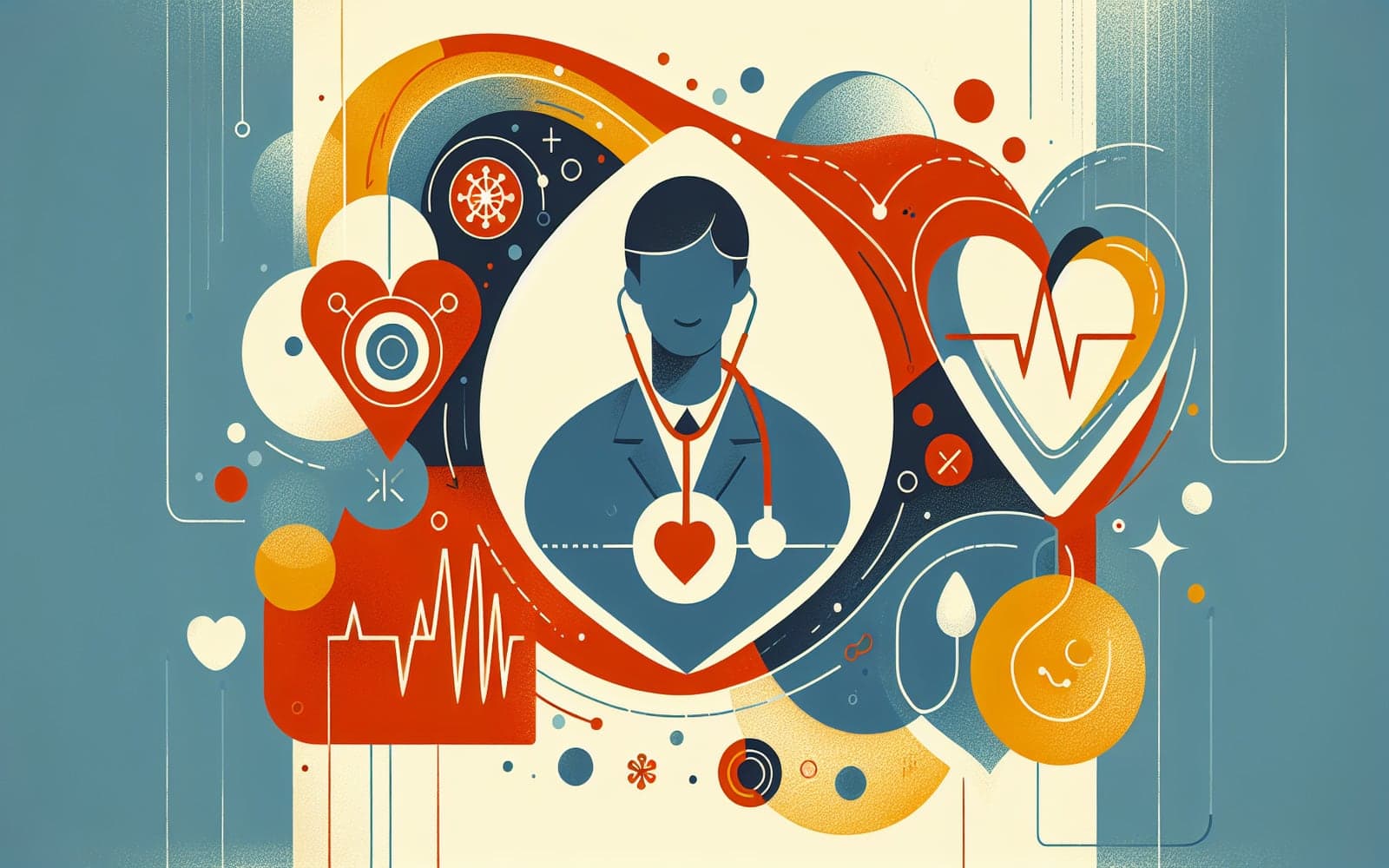 Native valve endocarditis is a serious infection affecting the heart valves, caused by bacteria or fungi entering the bloodstream.