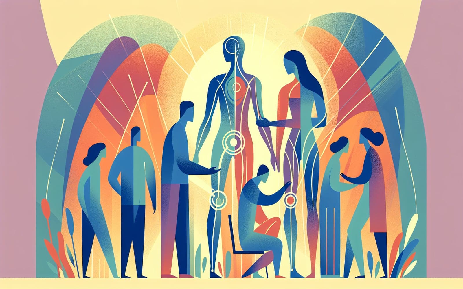 Calcific tendinopathy is a condition characterized by the accumulation of calcium deposits in the tendons, often leading to shoulder pain and restricted movement.