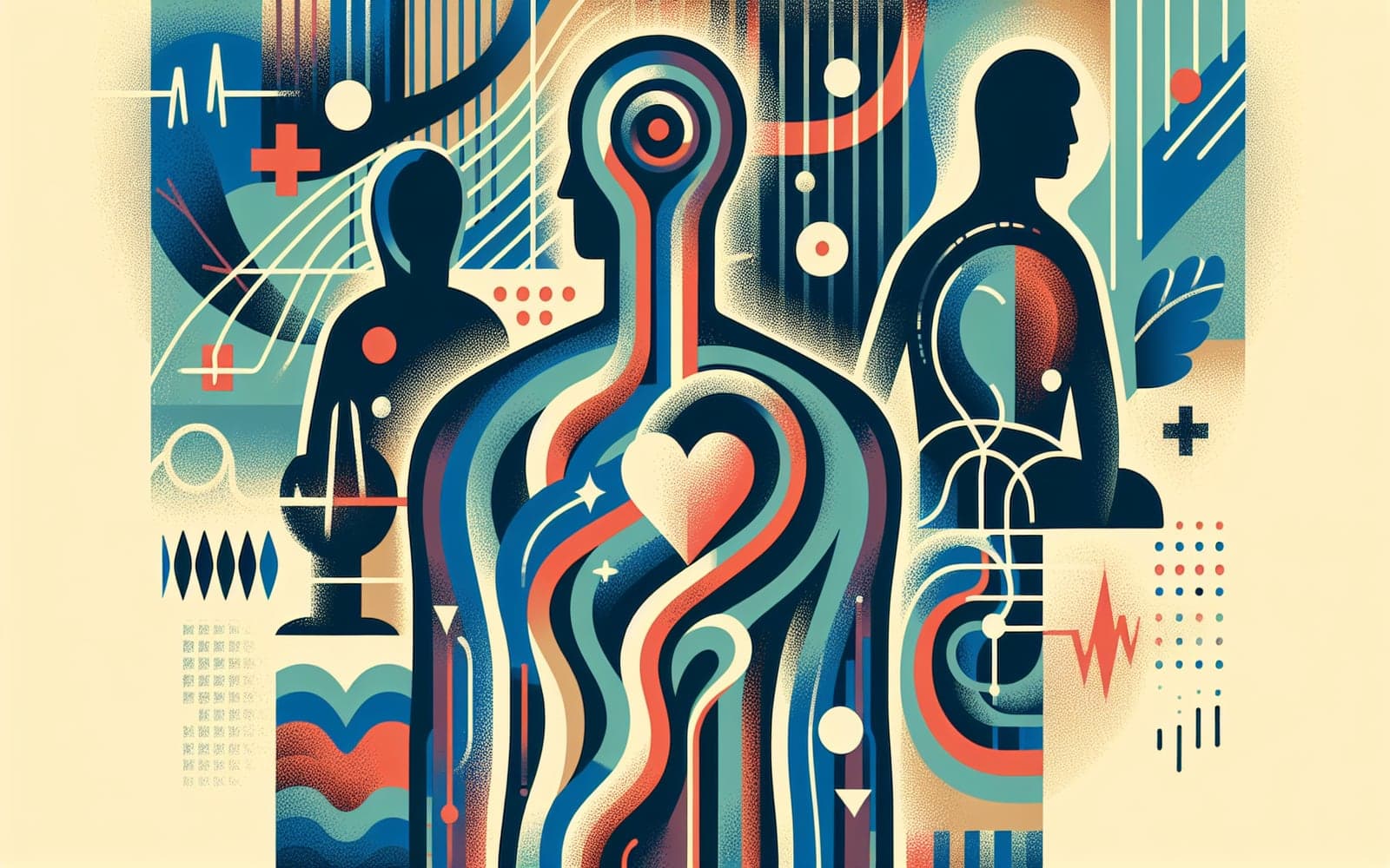 Guidelines for diagnosing and managing GERD, focusing on symptoms, diagnostic tests, and treatment options including lifestyle changes and medications.