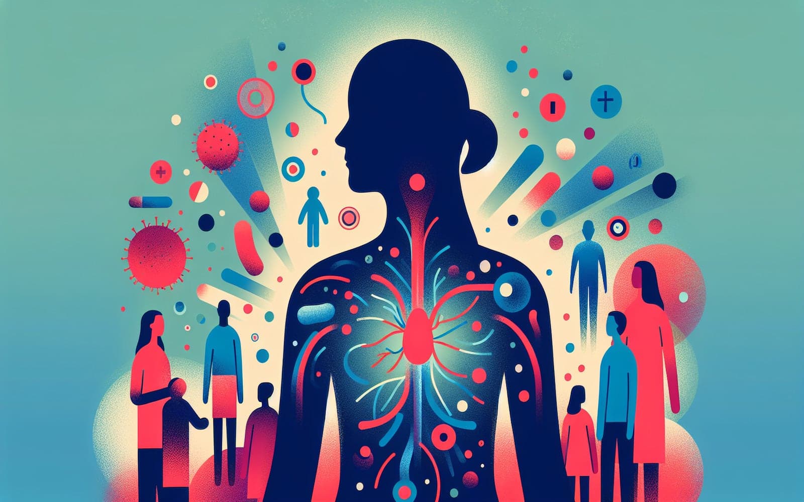 Pneumococcal infection is caused by the bacterium Streptococcus pneumoniae, leading to illnesses such as pneumonia, meningitis, and ear infections.