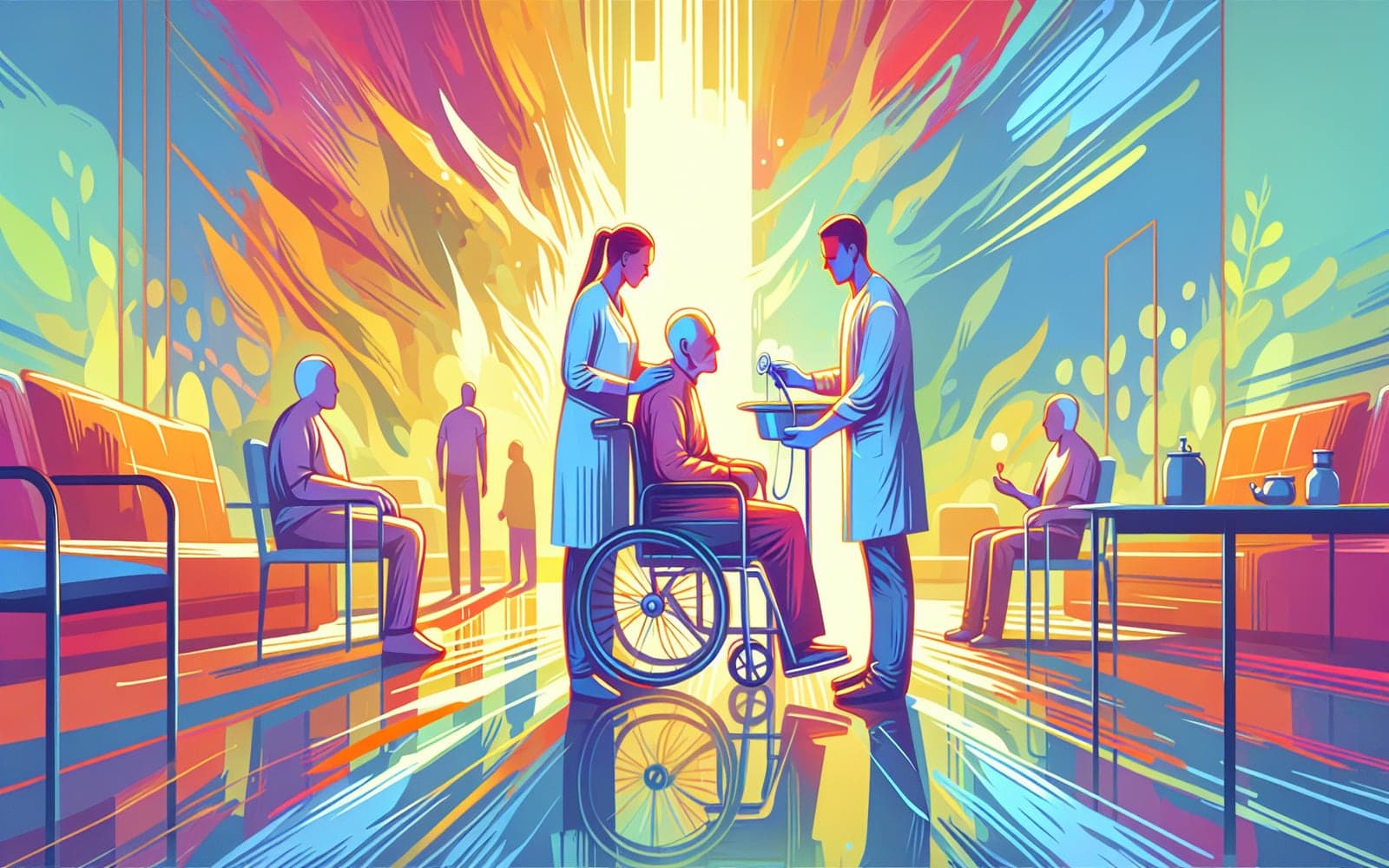 A progressive neurological disorder that affects movement, often including tremors. Key risk factors for motor complications include age of onset, disease duration, and levodopa treatment.