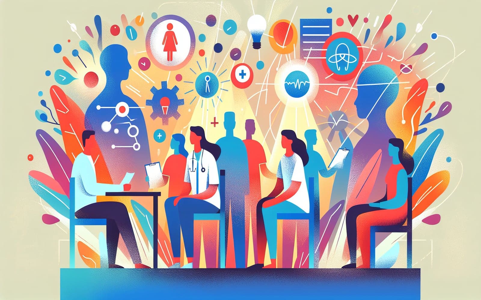 Breast cancer recurrence refers to the return of breast cancer after initial treatment. It can occur locally, regionally, or distantly and requires careful management and preventive strategies.