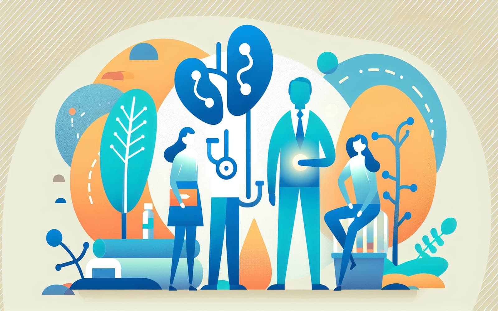 Strategies and lifestyle changes to prevent adrenal insufficiency by managing risk factors like autoimmune disorders, infections, and medication use.