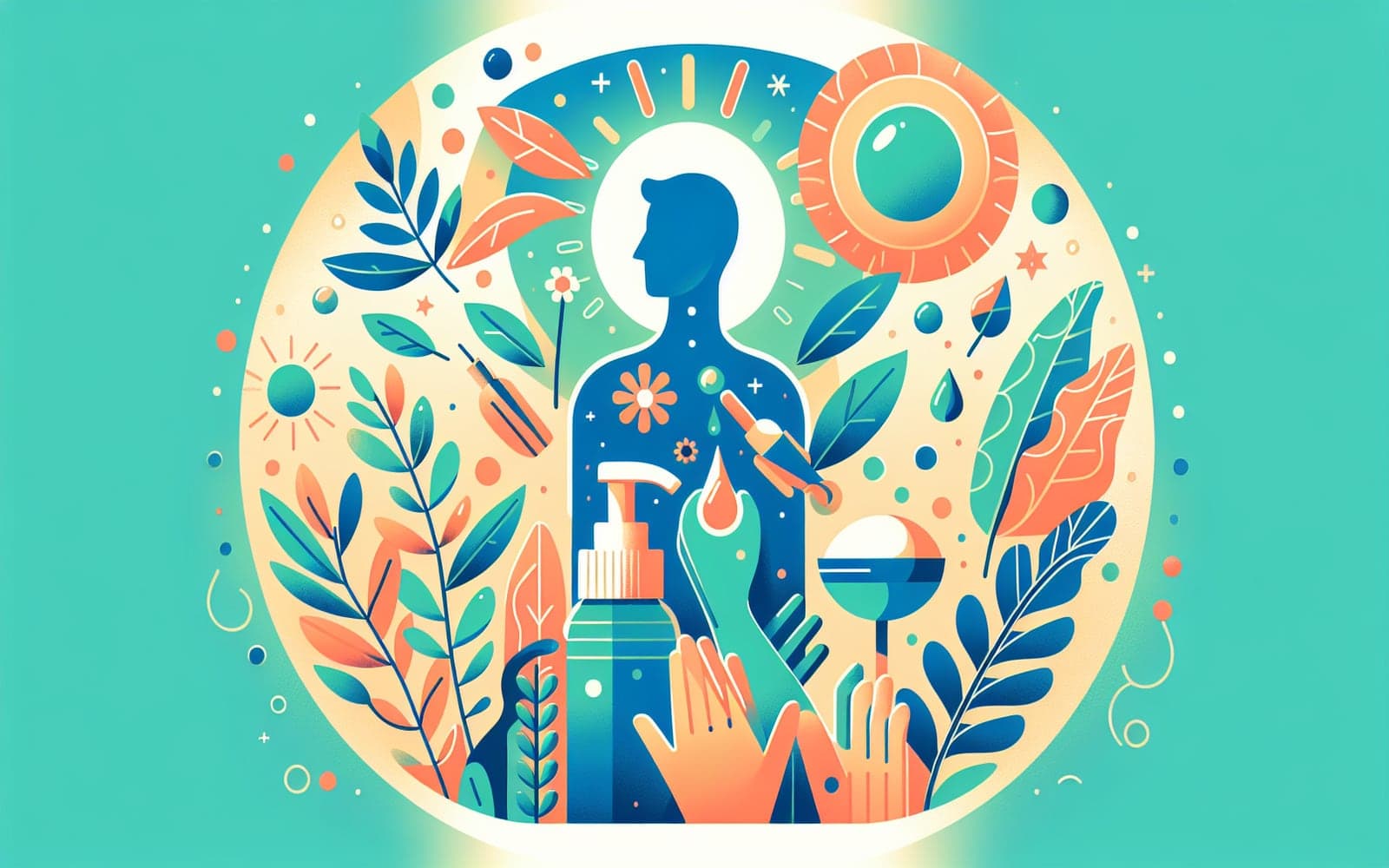 Preventive measures for reducing the risk of cutaneous squamous cell carcinoma, including sun protection and regular skin checks.