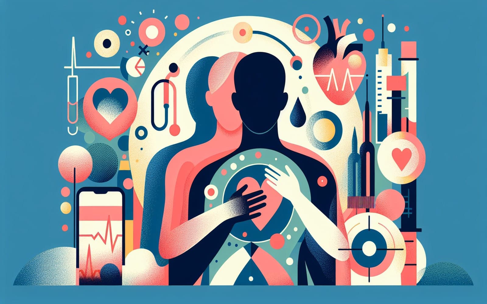 Strategies to reduce heart risks during sexual activity, including regular exercise and medication management.