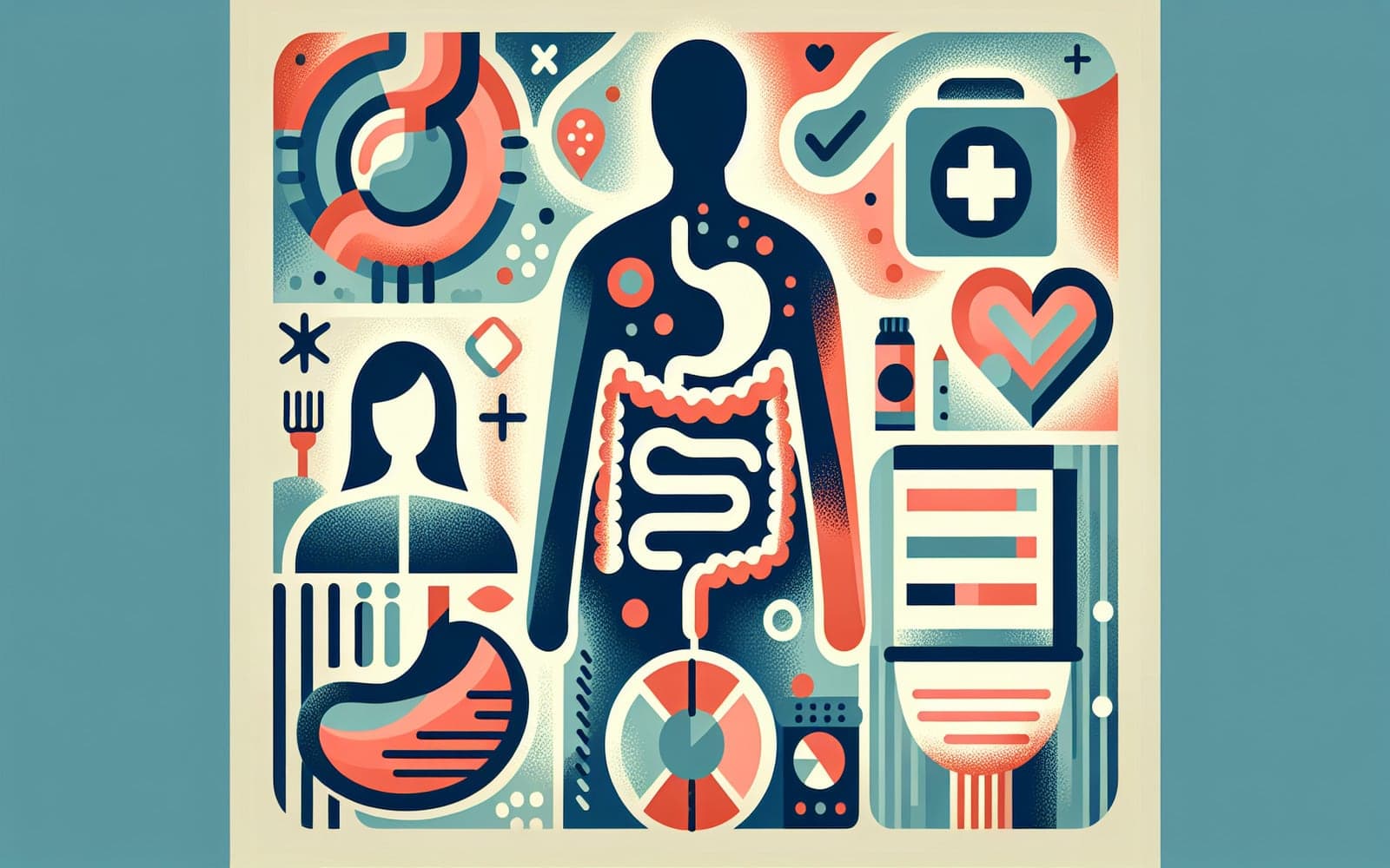 Strategies and lifestyle changes to prevent lower gastrointestinal bleeding, focusing on diet and medication management.