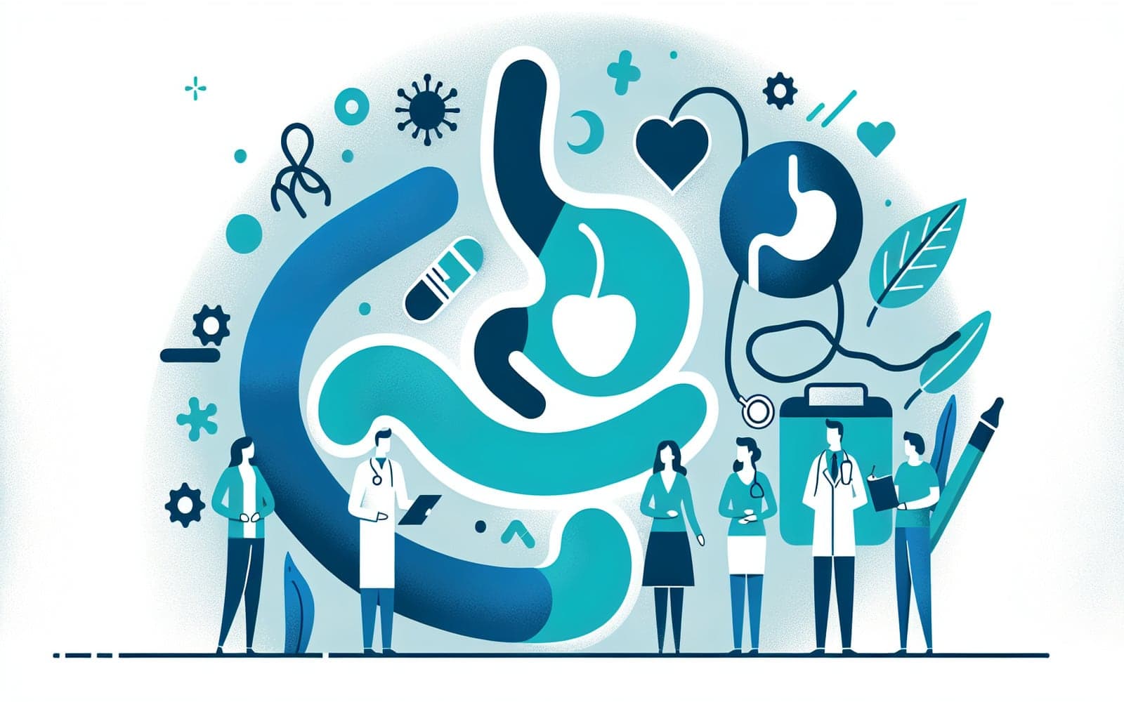 Methods to prevent peptic ulcers include cautious use of NSAIDs and screening for H. pylori. These steps can significantly reduce the risk of developing ulcers.