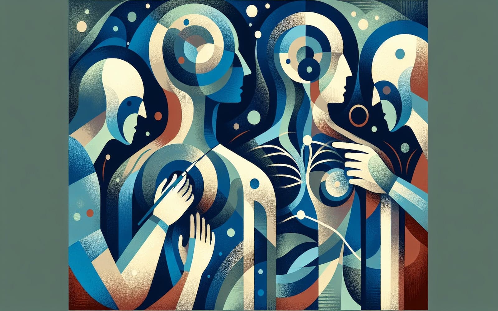 Methods to prevent viral arthritis including vaccinations, good hygiene, and a healthy lifestyle.