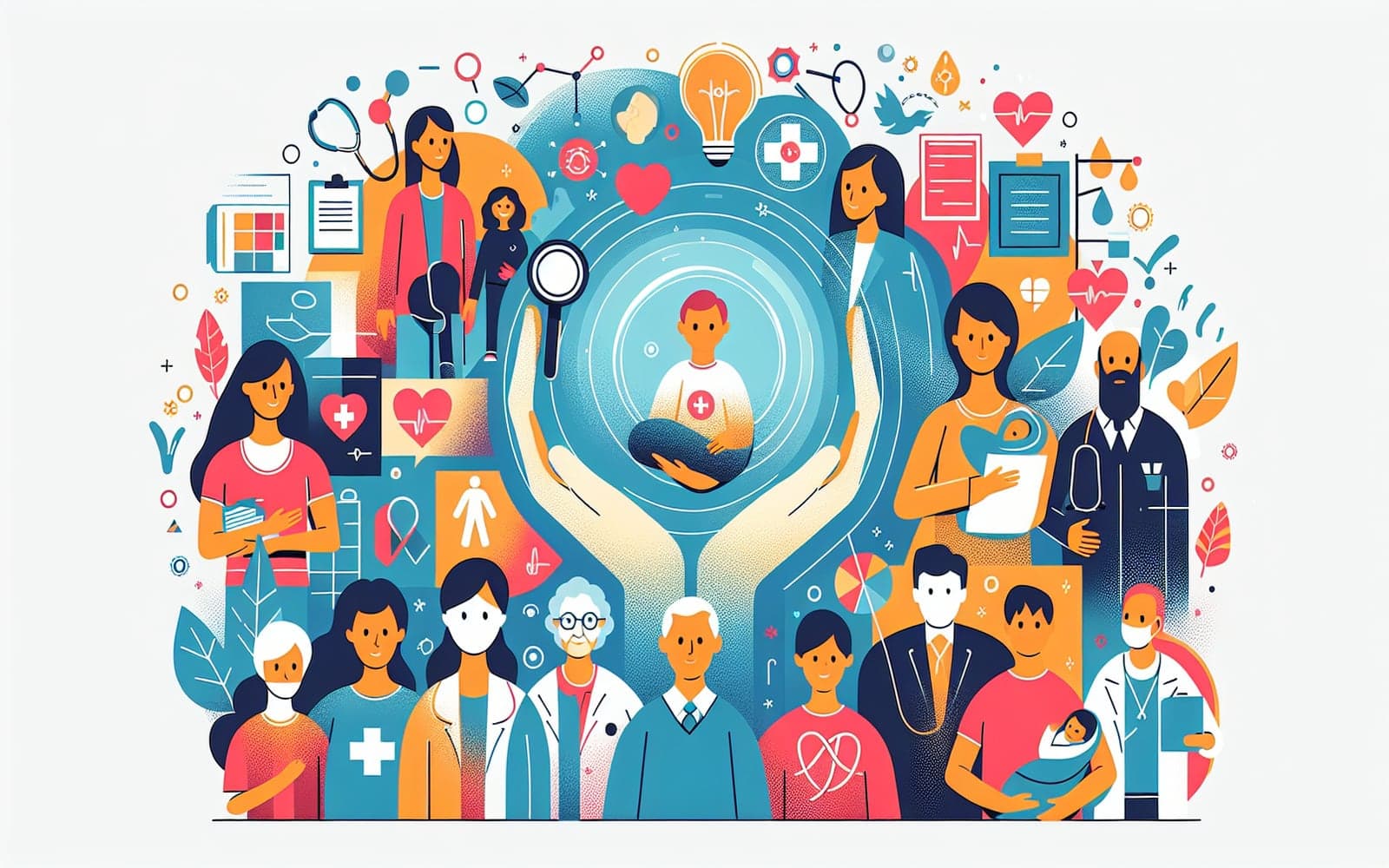 von Willebrand disease is a genetic blood disorder characterized by bleeding complications due to a deficiency or dysfunction of the von Willebrand factor.