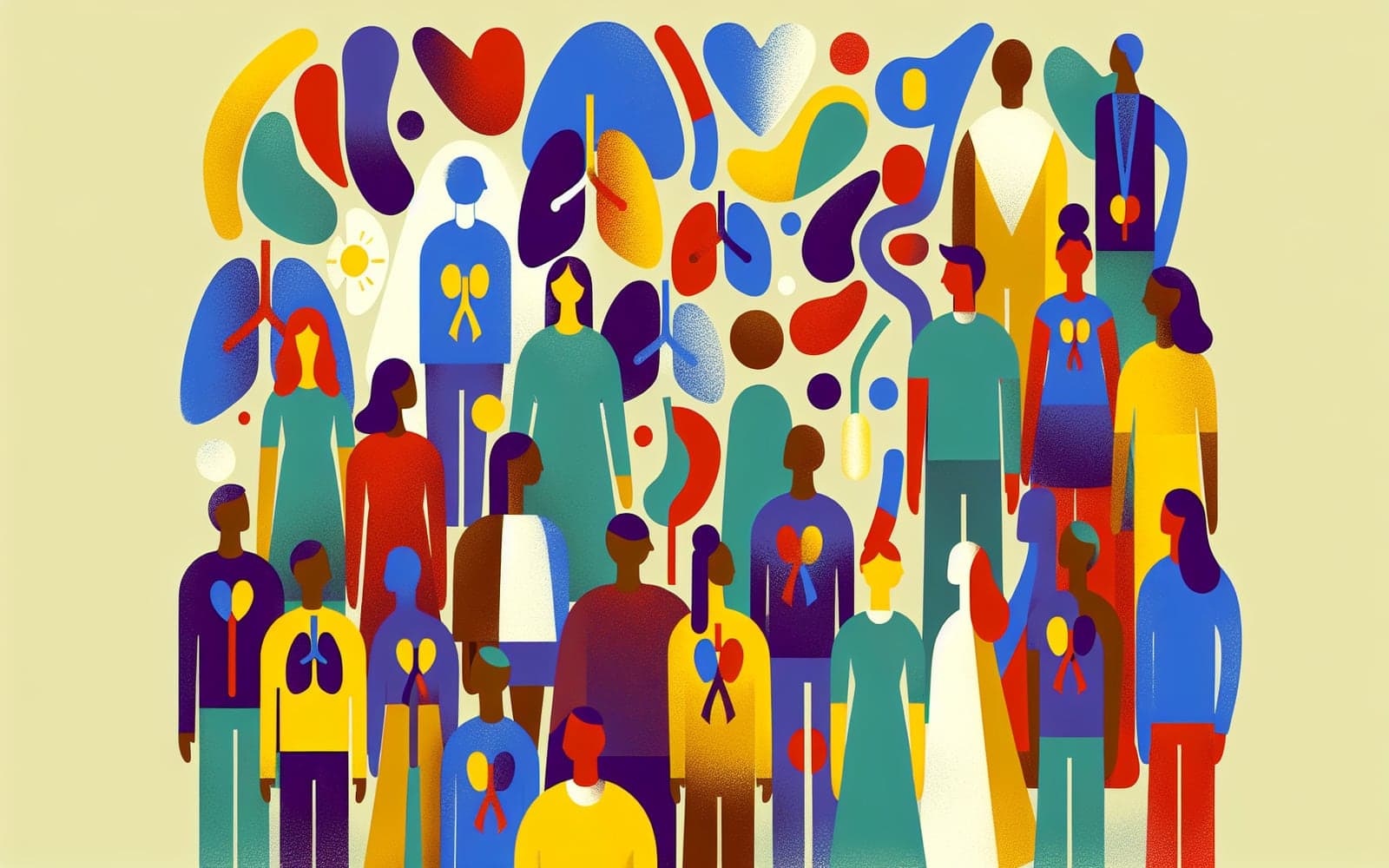 Primary sclerosing cholangitis (PSC) is a rare, chronic liver disease characterized by inflammation and scarring of bile ducts. Associated with inflammatory bowel disease, genetic factors also play a role in susceptibility.