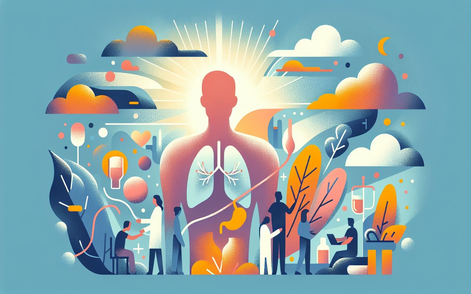 Cirrhosis is a chronic liver disease characterized by replacement of liver tissue by fibrosis, scar tissue, and regenerative nodules. It can lead to liver failure.