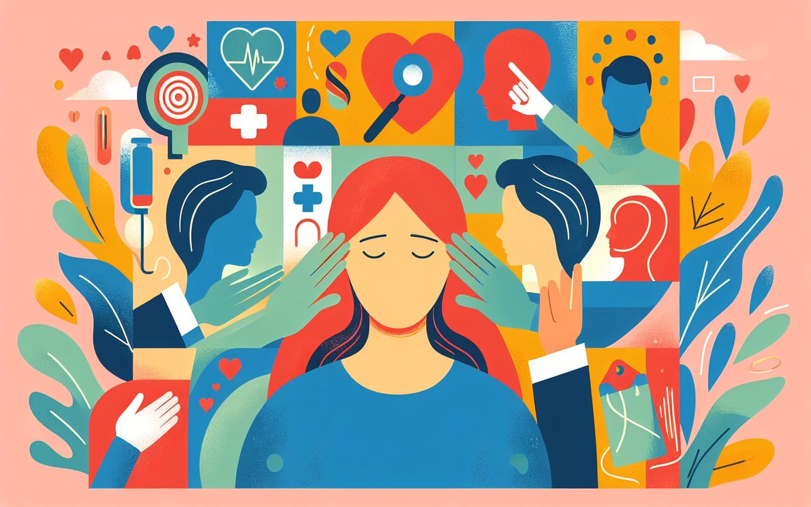 Immune Thrombocytopenia (ITP) is a blood disorder characterized by low platelet counts, leading to symptoms such as bruising, petechiae, nosebleeds, and severe bleeding.