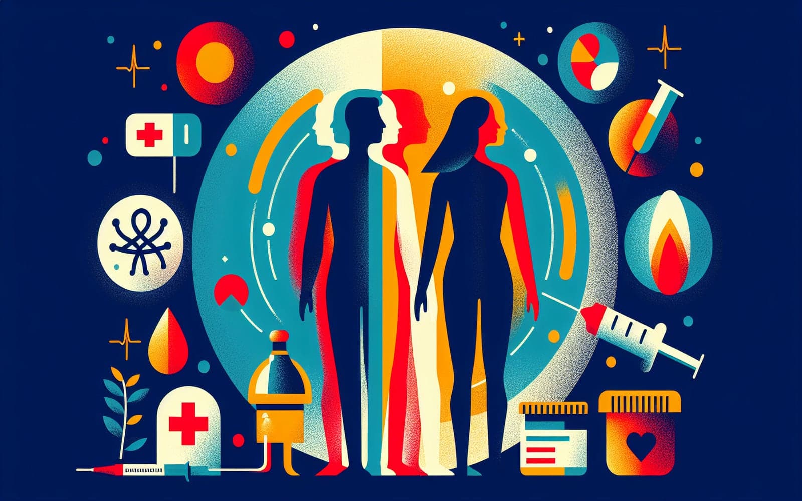 Pruritus resulting from cholestasis, often requiring specific treatments to manage effectively.