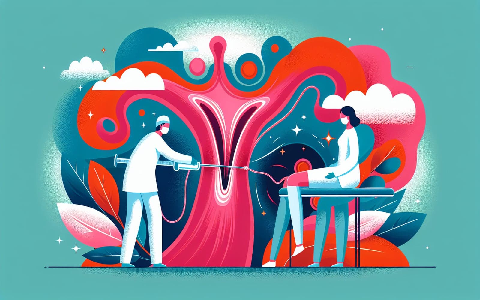 A medical procedure to treat skin abscesses by making a small incision to drain pus, providing quick relief from pain and swelling.