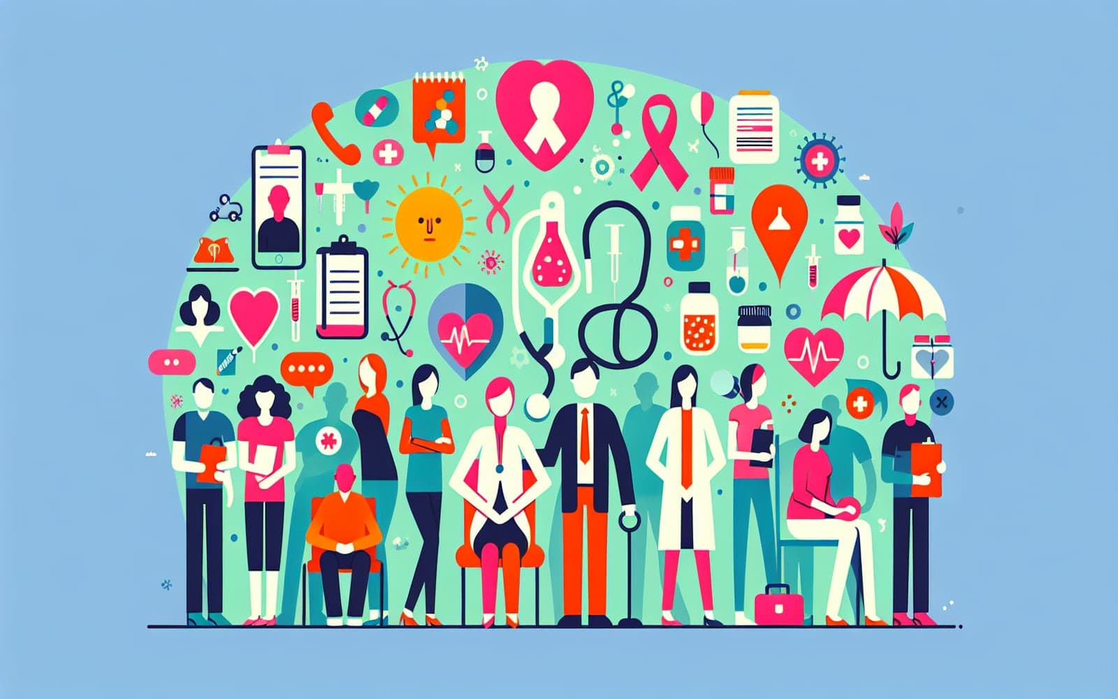 Waldenström Macroglobulinemia is a type of blood disorder characterized by high levels of IgM antibodies, leading to symptoms such as fatigue, weight loss, and blood-related issues like nosebleeds and blurry vision.