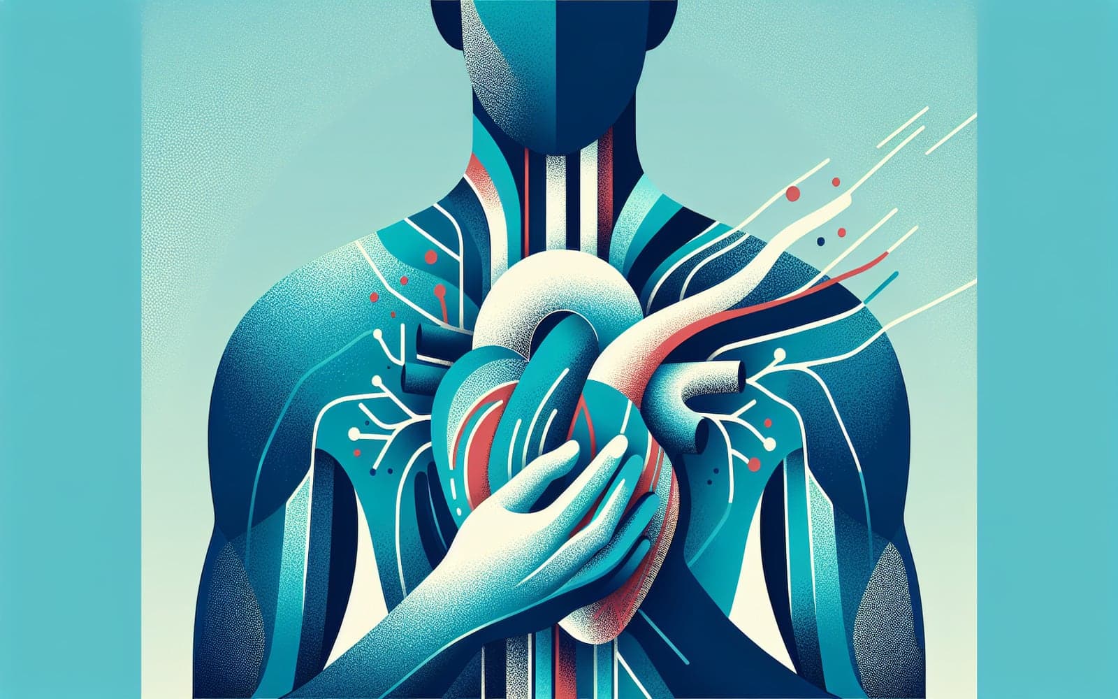 Practical lifestyle changes and regular health check-ups to prevent ASCVD and maintain optimal heart health.