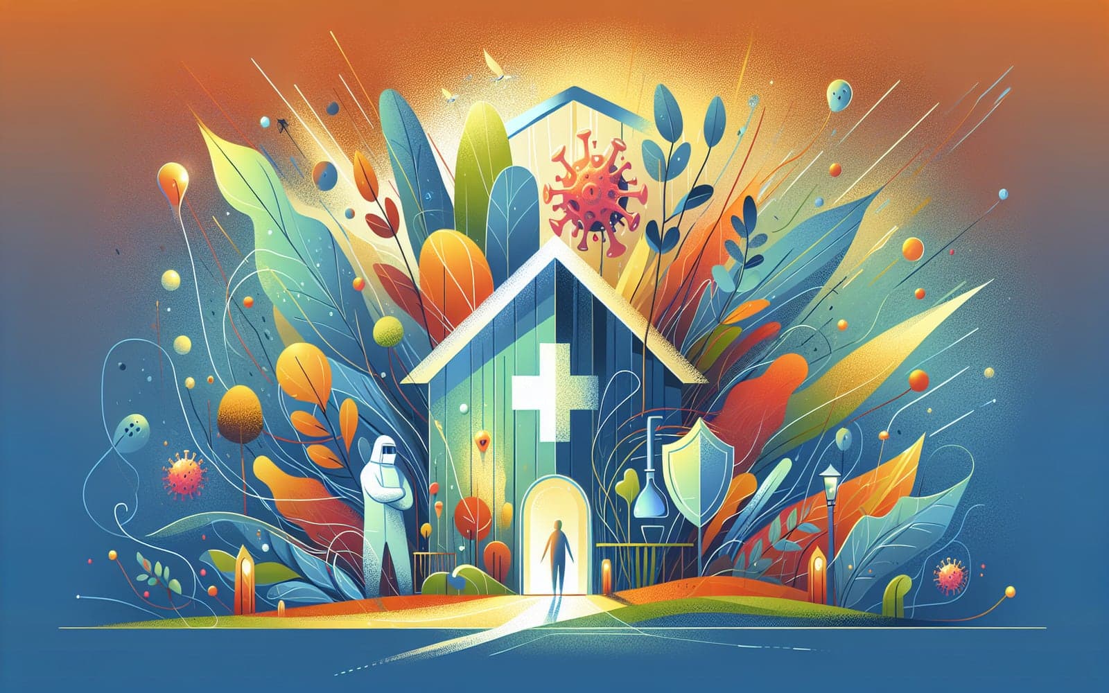 Strategies to prevent the transmission of mycoplasma pneumonia, focusing on hygiene habits and social distancing.