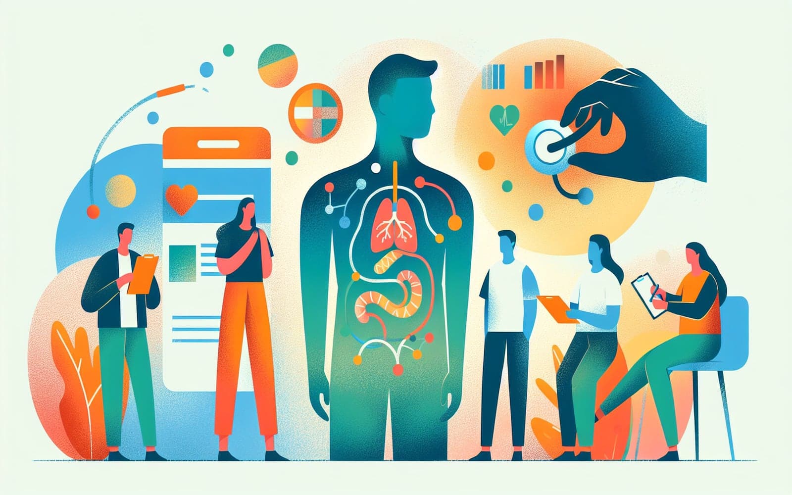 A comprehensive guide to diagnosing adrenal insufficiency through a series of tests and evaluations.