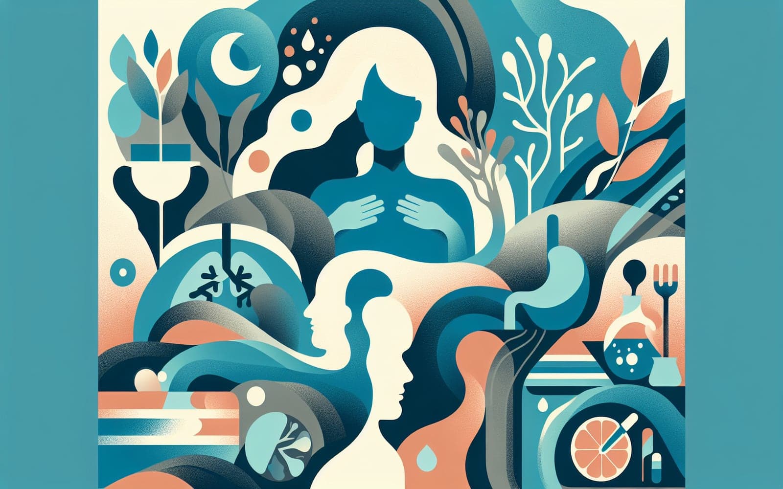 Learn effective prevention methods for GERD through lifestyle changes and understanding common triggers.