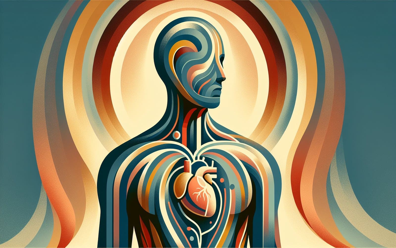 Atrial fibrillation increases the risk of stroke by causing irregular heartbeats that lead to blood clots. Understanding personal risk factors is vital for prevention.