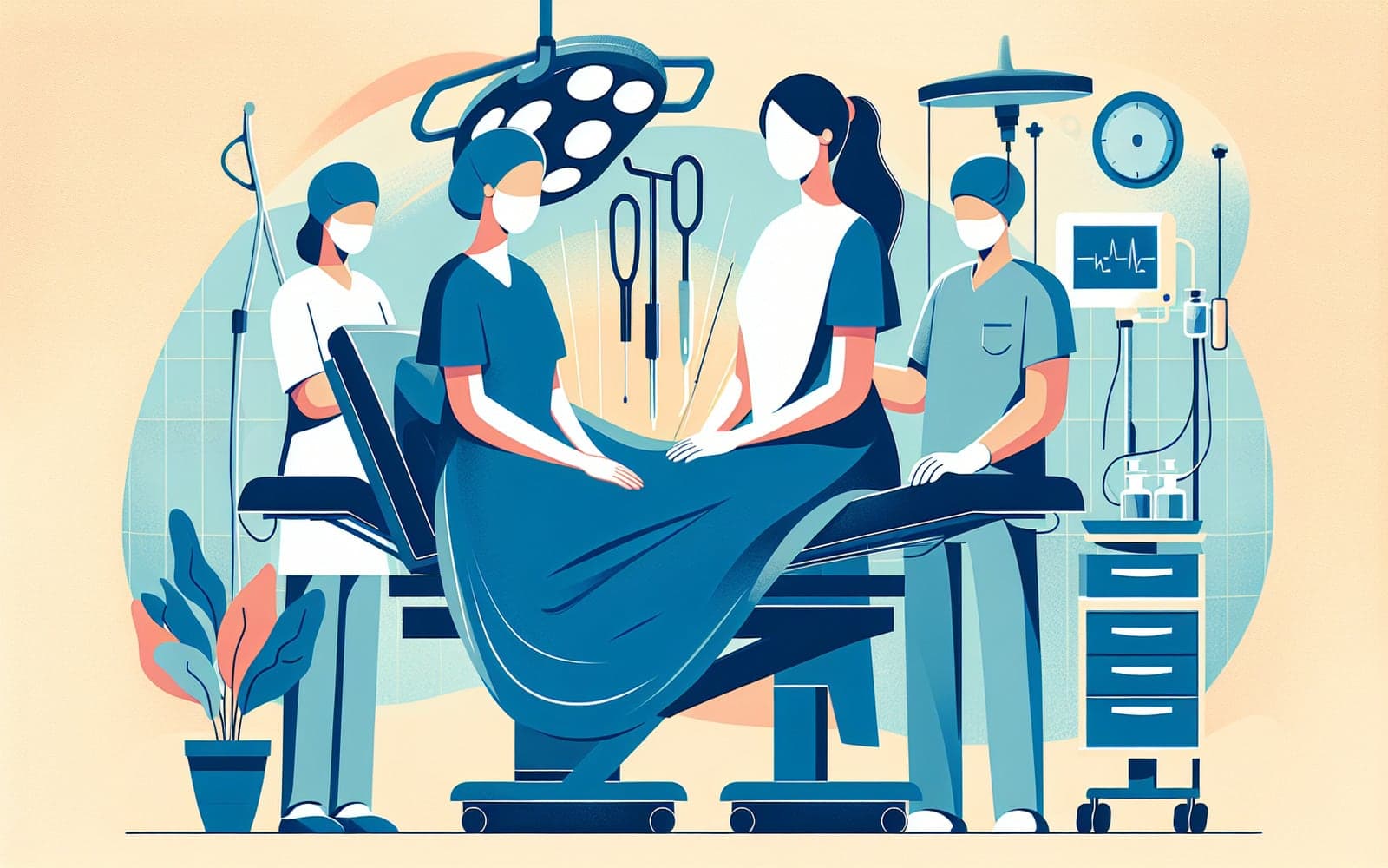 Surgical procedures for Cushing Syndrome aim to remove tumors causing excess cortisol production, including transsphenoidal surgery for pituitary tumors and adrenalectomy for adrenal tumors.