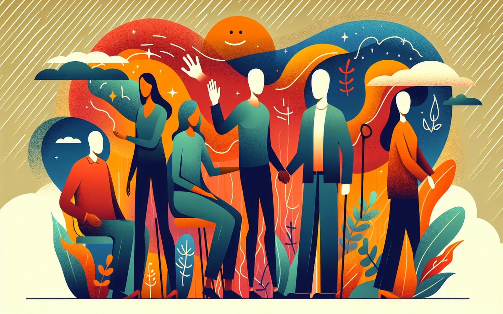 Dyskinesia involves involuntary movements often experienced by Parkinson's disease patients as a side effect of long-term levodopa treatment.