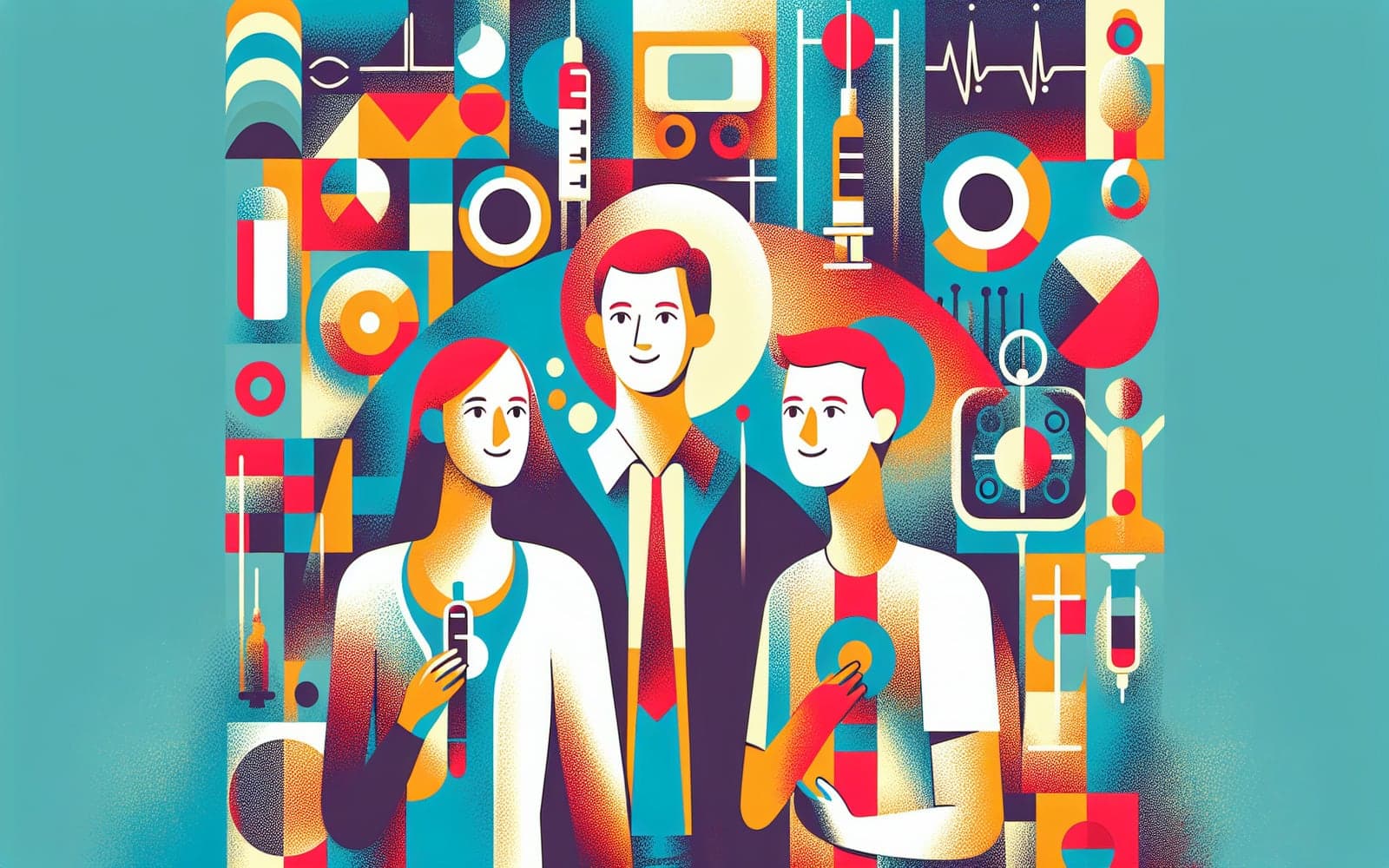 The Diabetes Control and Complications Trial (DCCT) and its follow-up, the Epidemiology of Diabetes Interventions and Complications (EDIC) study, provides insights into type 1 diabetes management, demonstrating the benefits of intensive therapy.