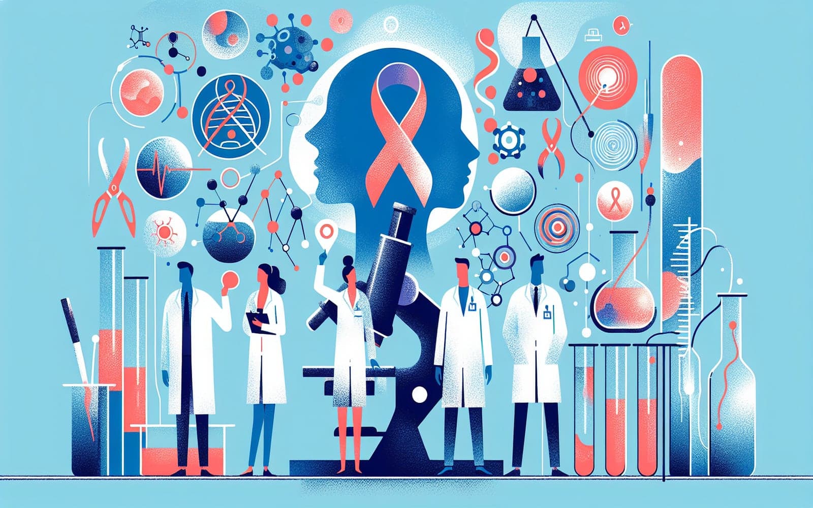 This article explores recent advancements in multiple sclerosis research, focusing on genetic discoveries and environmental factors such as vitamin D deficiency.