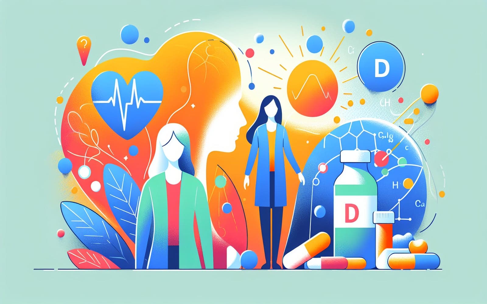 Calcium and Vitamin D supplements are essential in the management of hypocalcemia, aiding in the restoration of calcium levels in the blood.