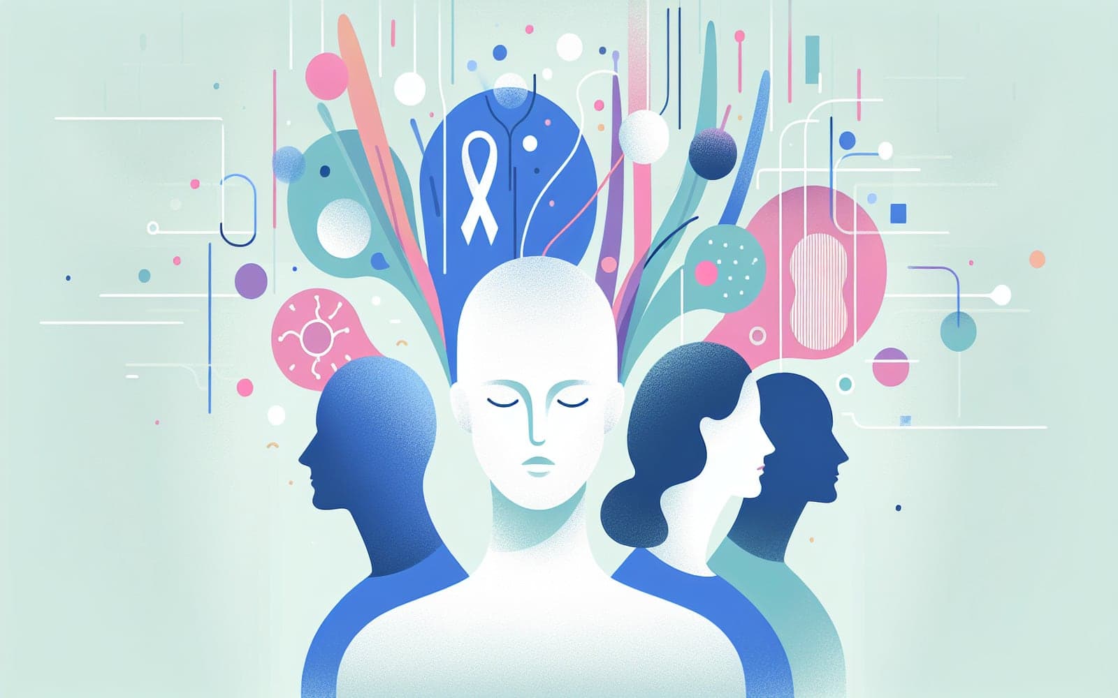 JAK inhibitors, including baricitinib and ritlecitinib, are promising treatments for severe alopecia areata by targeting immune response enzymes, potentially reducing inflammation and promoting hair regrowth.