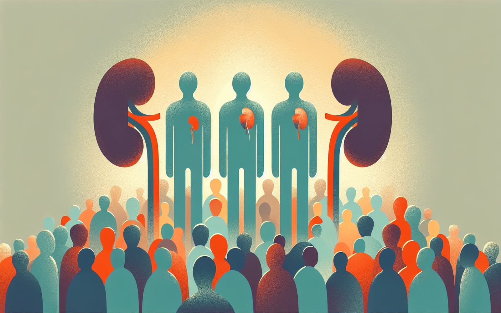 Diabetic kidney disease is a condition resulting from diabetes, characterized by kidney damage due to high blood sugar levels, oxidative stress, and inflammation.