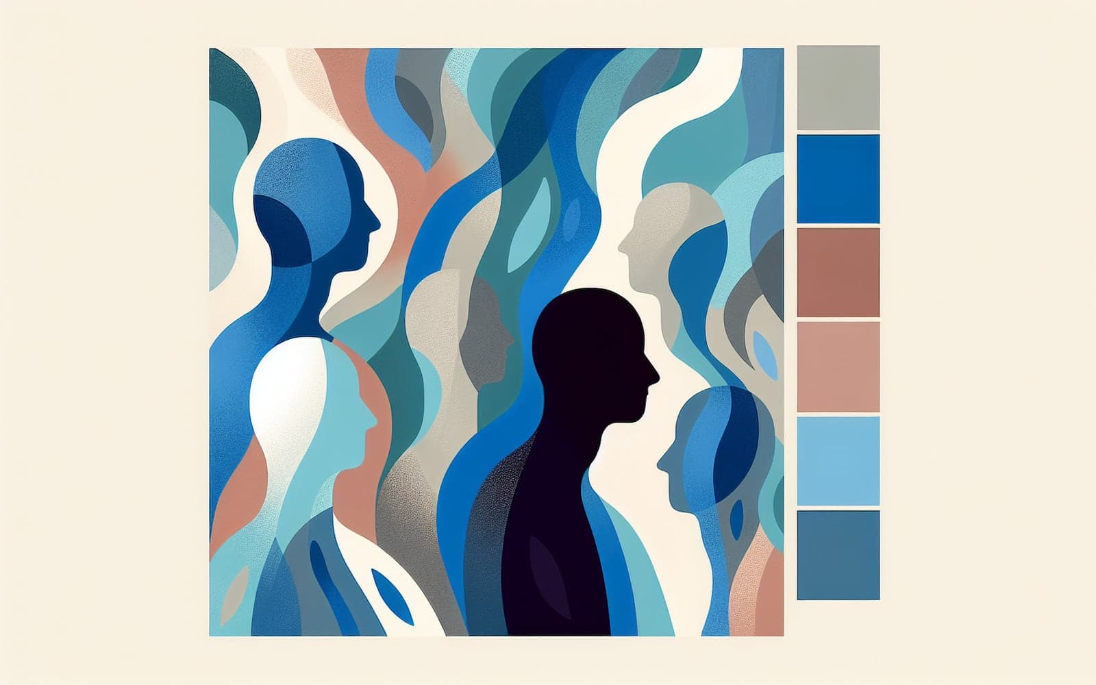 A mild form of hypothyroidism where the thyroid gland doesn't produce enough hormones, often requiring careful evaluation to determine the need for treatment.