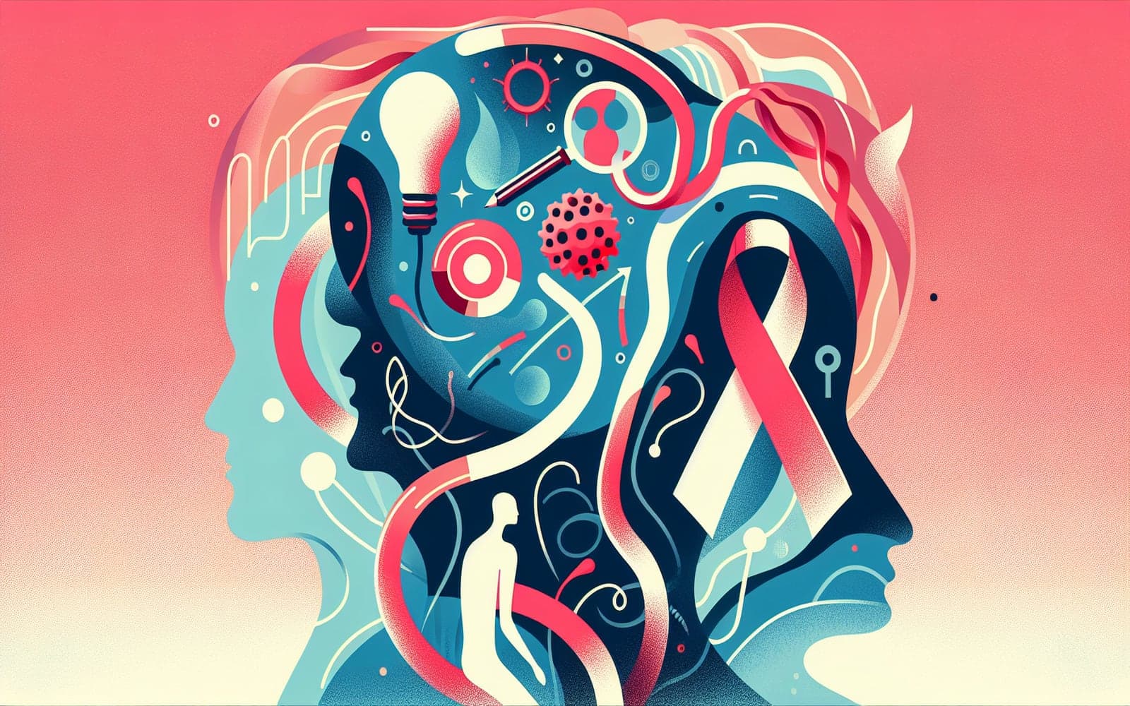 Factors that may increase the likelihood of developing Chronic Myeloid Leukemia, including age, gender, and exposure to radiation.