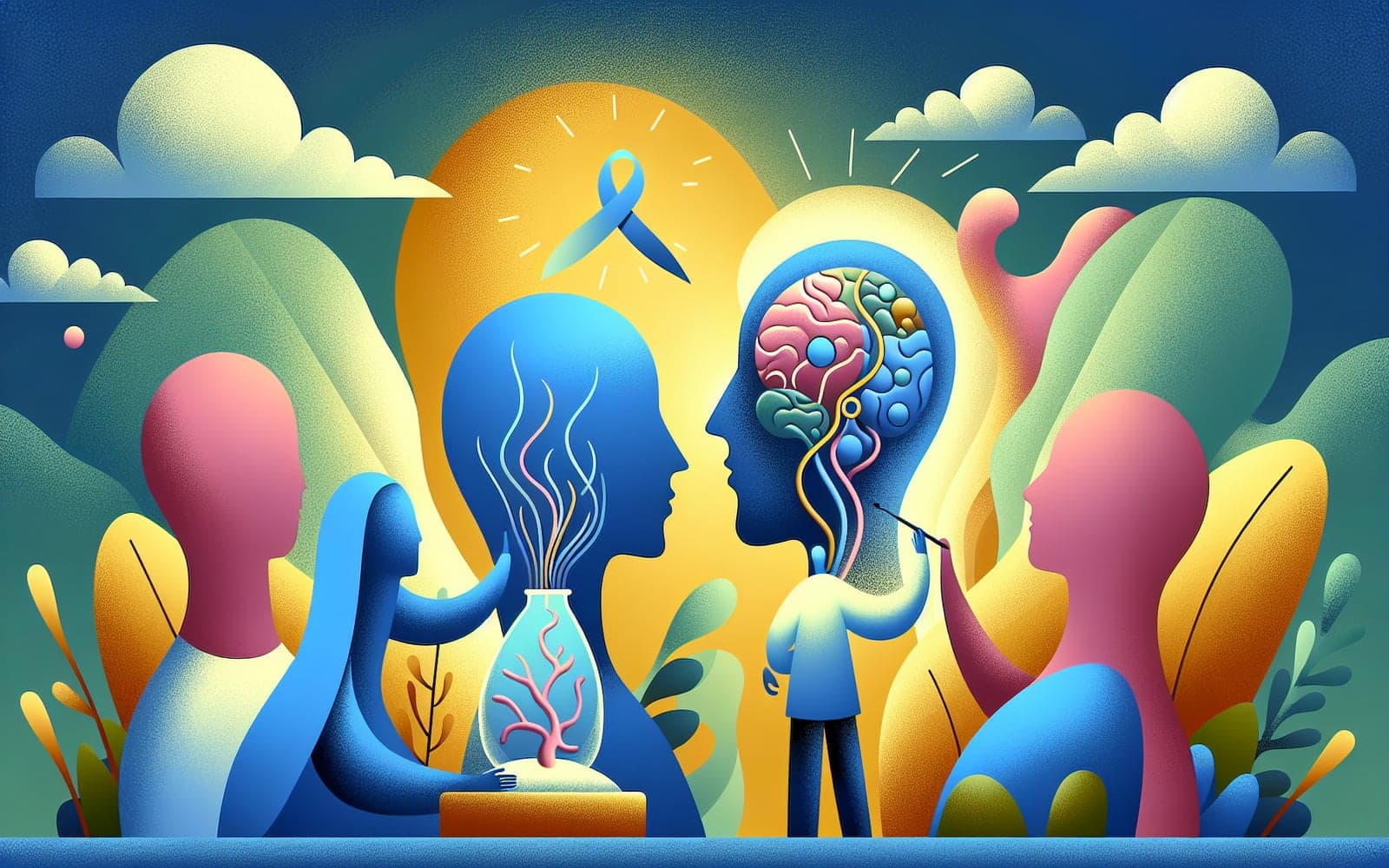 Cancer pain syndromes include acute and chronic pain types, often resulting from diagnostic or therapeutic interventions or the cancer itself. Understanding these syndromes is key to effective pain management.