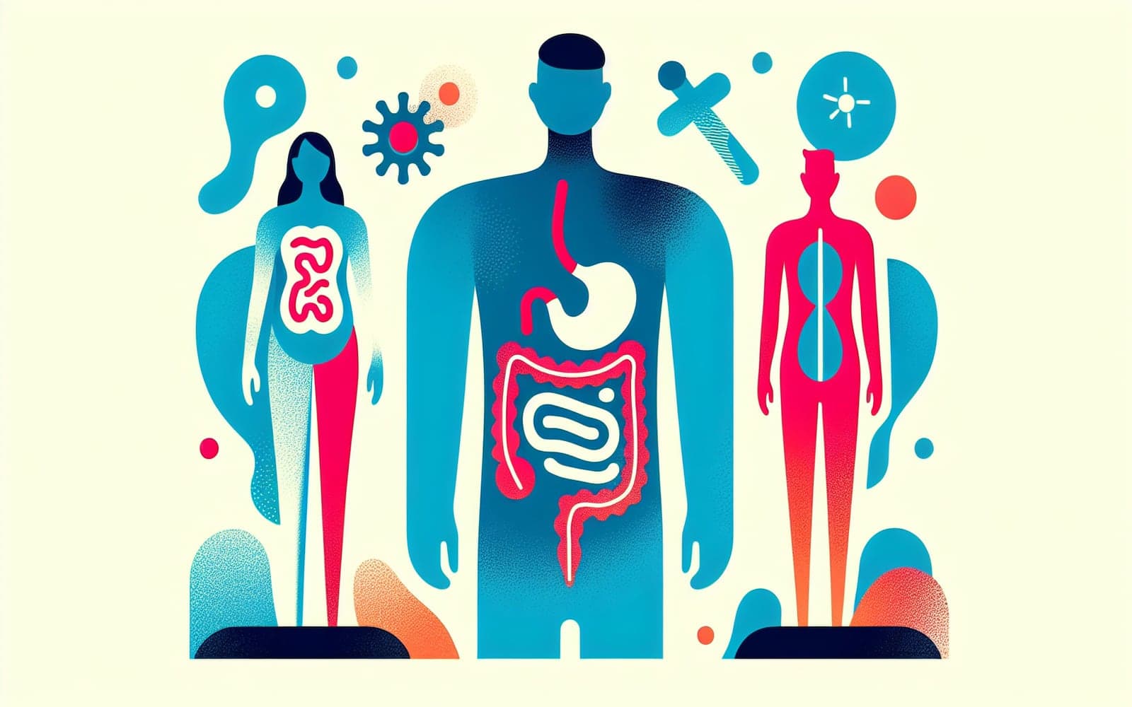 Colon polyps are growths on the inner lining of the colon which can be neoplastic or non-neoplastic. They are often asymptomatic but can lead to cancer if not monitored.